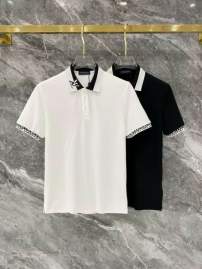 Picture of LV Polo Shirts Short _SKULVM-3XLomtr1226508